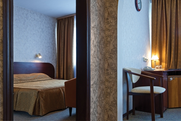 Hotel Black Sea Rishelievskaya (Odessa)
